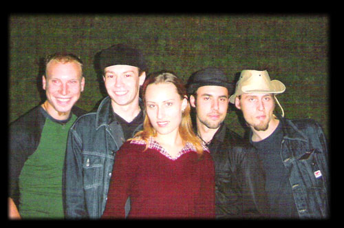 Band