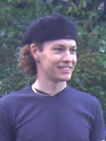 Ewald Sutter