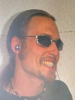 Matthew Tracy